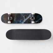 Skateboard Côté foncé 7 sdcna (Horz)