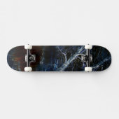 Skateboard Côté foncé 7 sdcna (Horz)