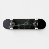 Skateboard Côté foncé 8 sdcna (Horz)