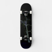 Skateboard Côté foncé 8 sdcna (Recto)
