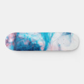Skateboard Couleur du tabagisme (Horz)