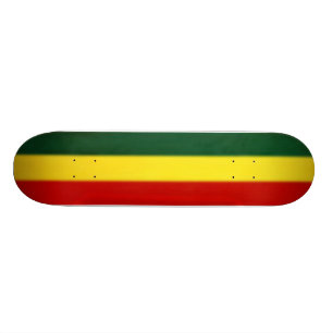 Skateboard couleurs