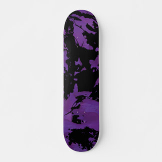 Skateboard Couleurs de fusion 2