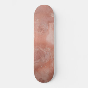 Skateboard Couleurs murales à Santorin #1 #mur #décoration #a