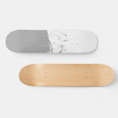 Skateboard Coup de pinceau 11 (Horz)