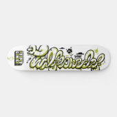 Skateboard Coup d'oeil approprié (Horz)