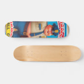 Skateboard Coupe de centre commercial (Horz)