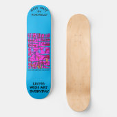 SKATEBOARD COUPER (Recto)