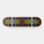 Skateboard Couvre-lit prisme triangulaire (Horz)