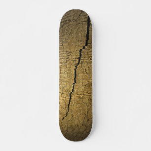 Skateboard Crack