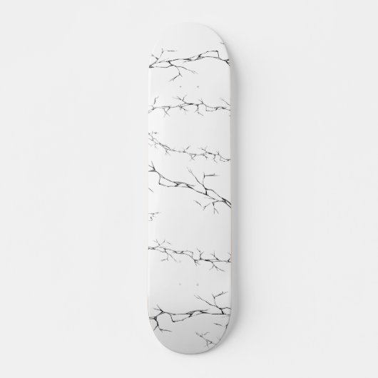 Skateboard Cracks (Devant)