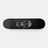 Skateboard Crâne (Horz)