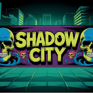 Skateboard crâne Psychedelic Ukiyo-E Graffiti Art   Fant fonc