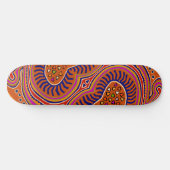 Skateboard Crazy Valentine (Horz)