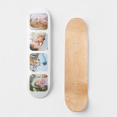 Skateboard Create your custom Instagram Photo (Recto)