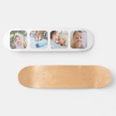 Skateboard Create your custom Instagram Photo (Horz)