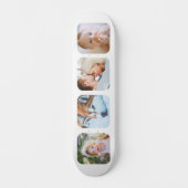 Skateboard Create your custom Instagram Photo (Recto)