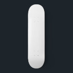 Skateboard Create Your Own<br><div class="desc">Create your own black personalize,  minimalist style which can be easily updated with your Photo and text. If you need any help personalizing this product,  please contact me using the message button below and I will be happy to help.</div>