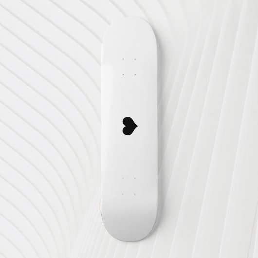 Skateboard Create Your Own Custom