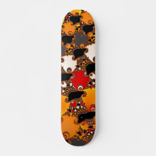 Skateboard Créatures