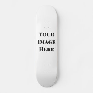 Skateboard Créer votre propre