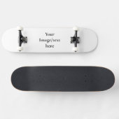 Skateboard Créez le vôtre  (Horz)