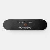 Skateboard Créez votre propre (Horz)