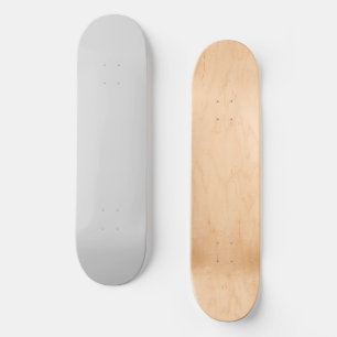 Skateboard Créez votre propre