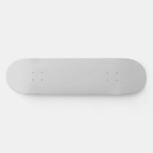 Skateboard Créez votre propre (Horz)