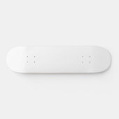 Skateboard Créez Votre Propre (Horz)