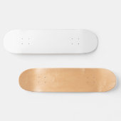 Skateboard Créez Votre Propre (Horz)