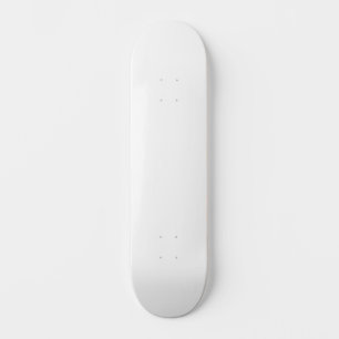 Skateboard Créez Votre Propre
