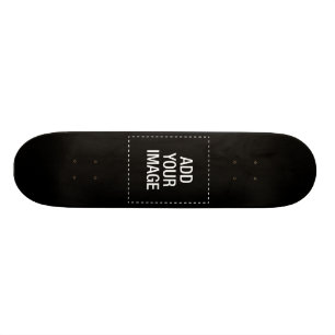 Skateboard créez votre propre coutume