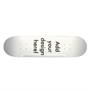 Skateboard Créez votre propre planche à roulettes