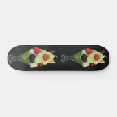 SKATEBOARD CRÈME GLACÉE (Horz)