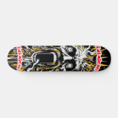 Skateboard Crieur Inimical Jackson (Horz)