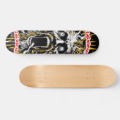 Skateboard Crieur Inimical Jackson (Horz)