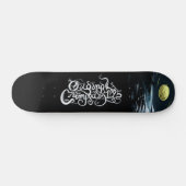 Skateboard Criminalz original : Monshine (Horz)