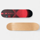 Skateboard Crimson Drive (Horz)