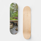 Skateboard Crique paisible de Spring (Recto)