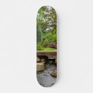 Skateboard Crique paisible de Spring