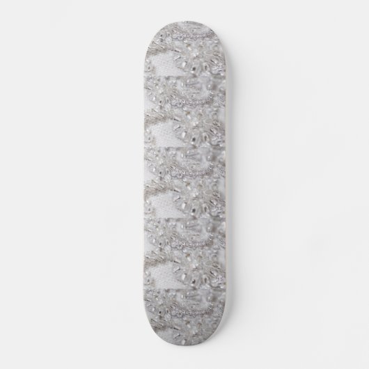 Skateboard Cristal (Recto)
