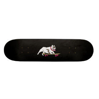 Skateboard Croiseur de bouledogue