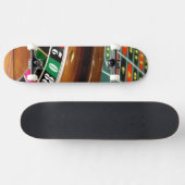 Skateboard Croisière au Mexique. Princess Cruises Dawn Prince (Horz)