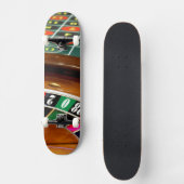 Skateboard Croisière au Mexique. Princess Cruises Dawn Prince (Recto)