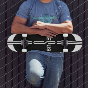 Skateboard Croix de Jésus