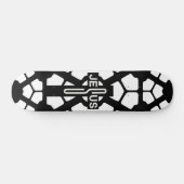 Skateboard Croix de Jésus (Horz)
