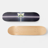 Skateboard Croix magique (Horz)