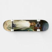 Skateboard crucifix 2 de Jésus (Horz)