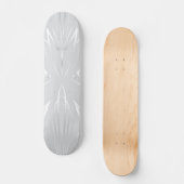 Skateboard Crystal 13 (Recto)